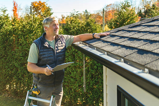 Trusted Storm Damage Roof Repair service in Narrows, VA - Ben Roofing and Steel LLC
